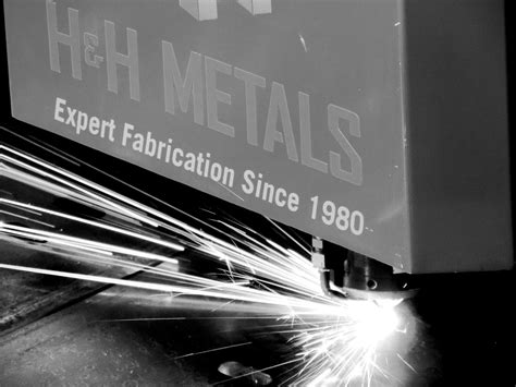 hh sheet metal|h&h metals denver co.